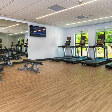 Four Points By Sheraton Deadwood Exteriér fotografie