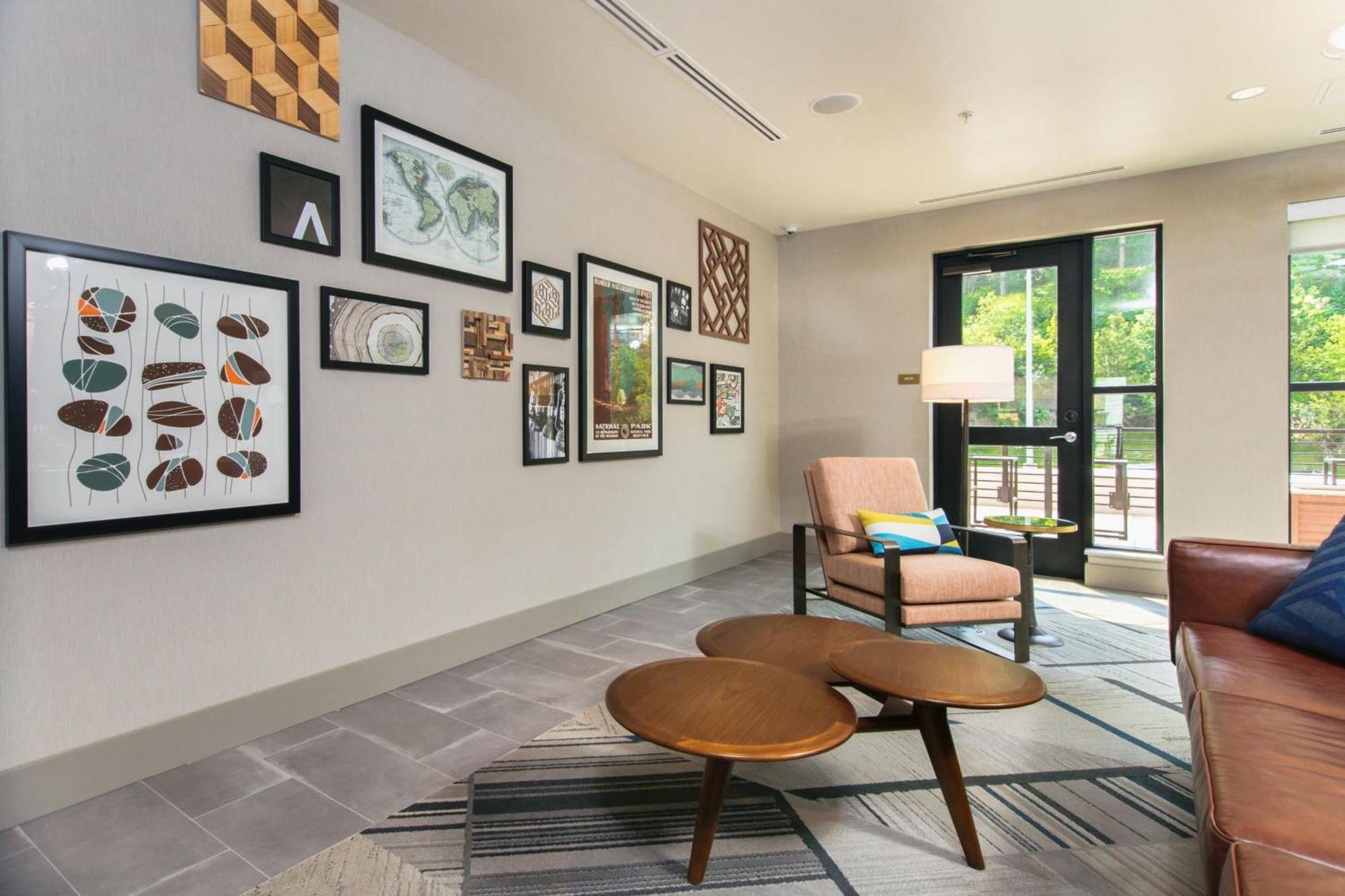 Four Points By Sheraton Deadwood Exteriér fotografie